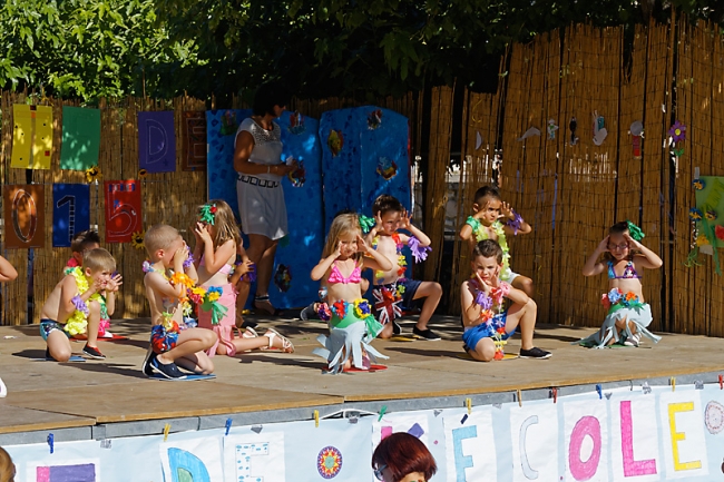 Fête de l'école de St Victor-049